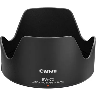 5185B001_Lens Hood EW-72